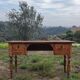 Old desk