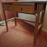 dresser with 2 drawers