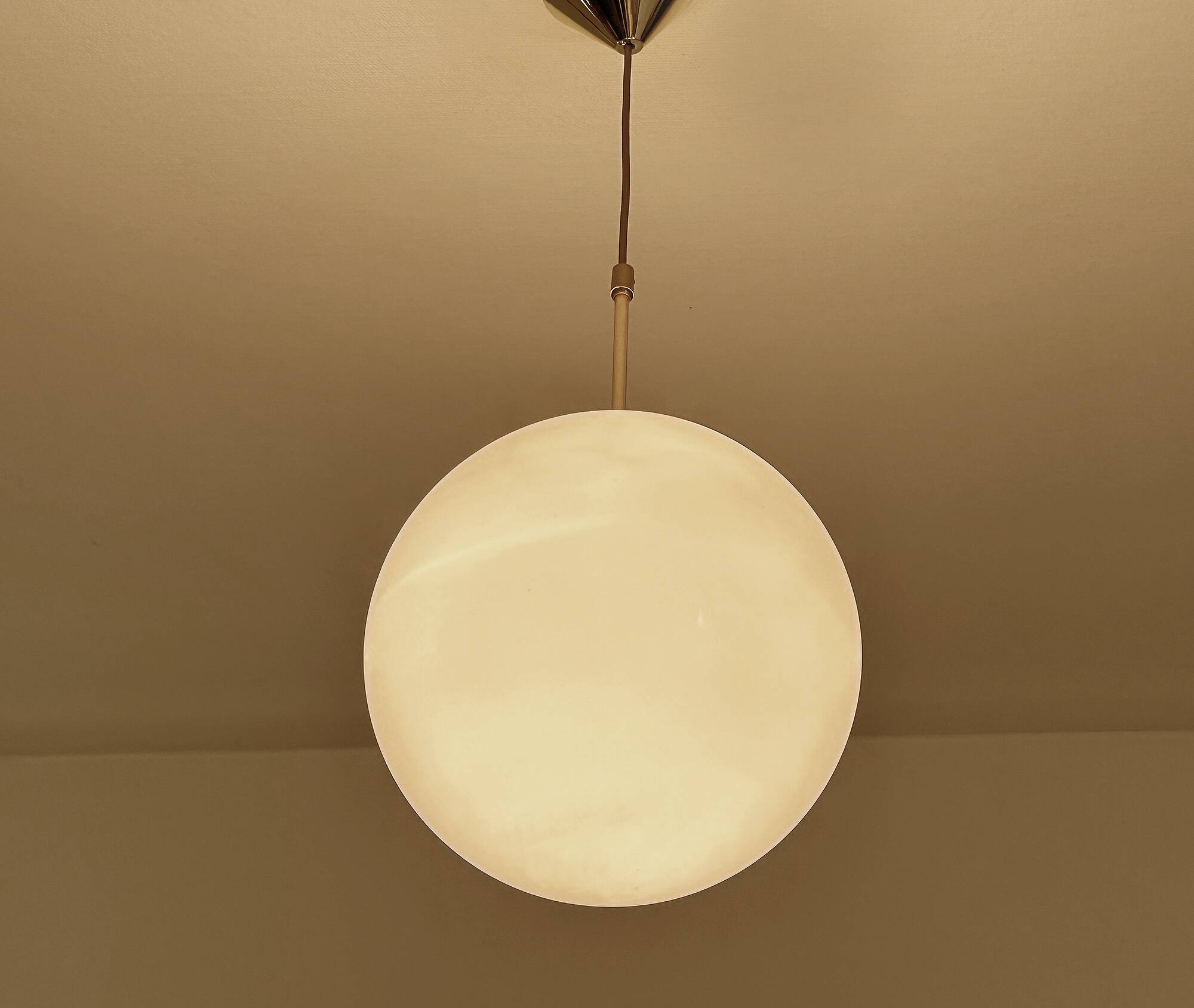 Suspension italienne du milieu du siècle