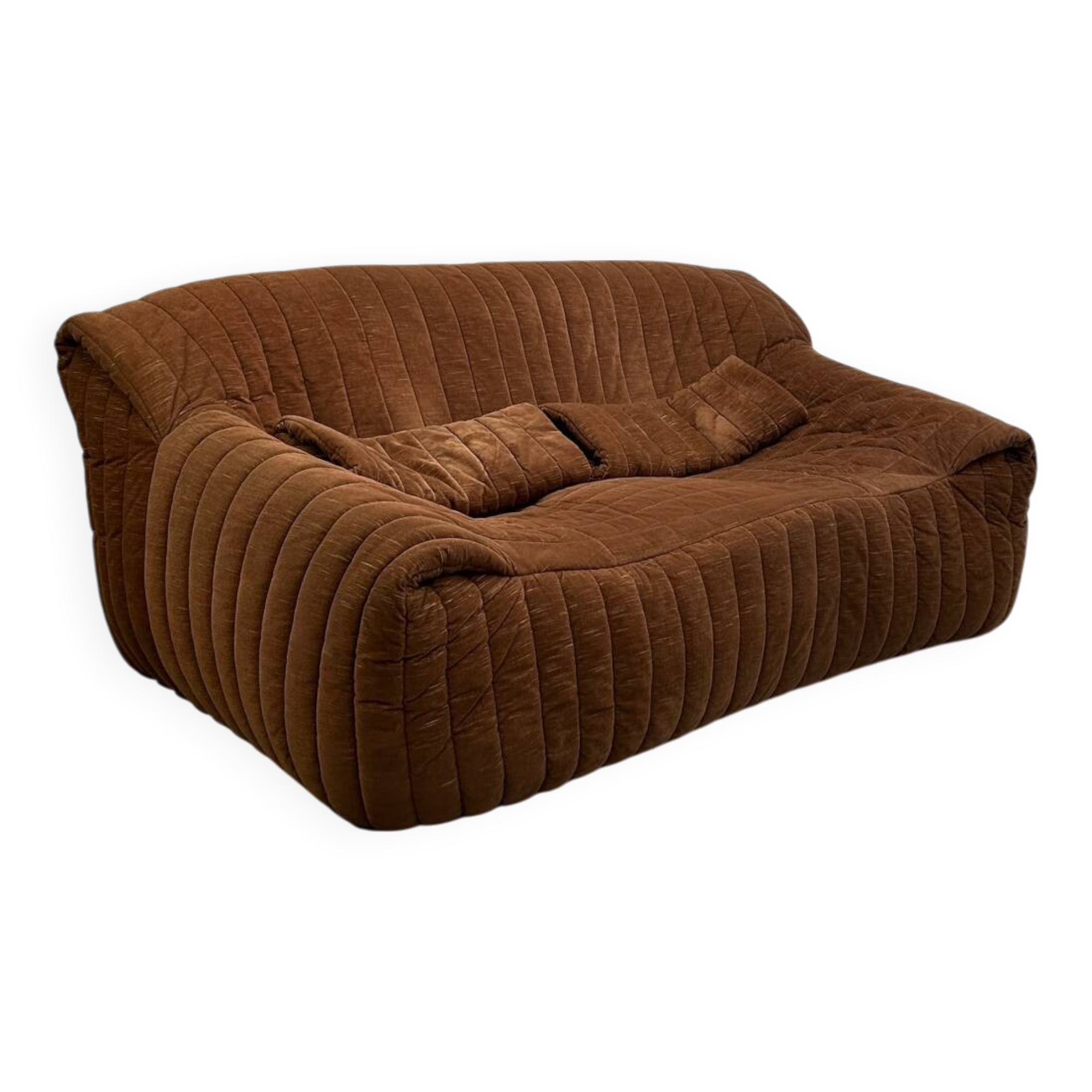 Cinna Sandra 2-seater sofa