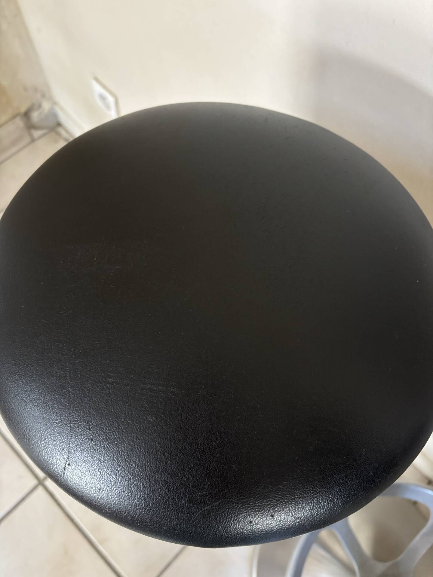 Pair of Pedrali Dream 4816 stools
