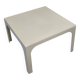 Flair coffee table  70s, space age, 46 cm