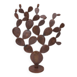 Large Atacama cactus