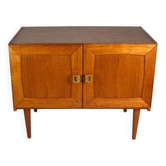 Dressoir vintage scandinave