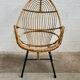 Fauteuil en rotin