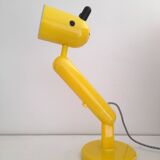 Lampe Krux jaune Monika Mulder Ikea