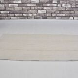 Small Vintage Hemp Kilim Rug sku3772