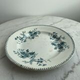 Presentation dish Sarreguemines Elvire