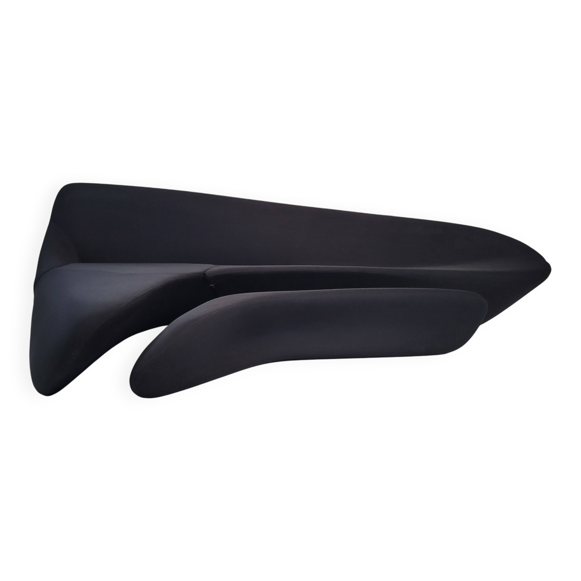 B&B Italia Moon System Sofa – Zaha Hadid