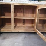 Low furniture