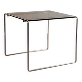 Coffee table model "Marcel T" by Kazuhide Takahama for Simon, Italy 70s
