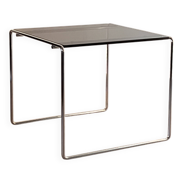 Table basse modèle "Marcel T" par Kazuhide Takahama pour Simon, Italie 70
