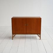 Danish sideboard model “232” by Børge Mogensen for FDB, 1960s