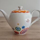 Villeroy and Boch teapot - coffee maker Anmut Bloom collection