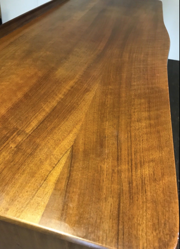 Buffet McIntosh teak