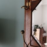 Art Deco wardrobe 30s