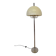 Midcentury Floor Rare Lamp Mushroom, Germany, 1970s