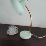 Desk lamp