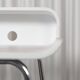 Space Age Stool and Desk
