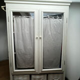 Cupboard