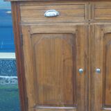 Parisian buffet 1940