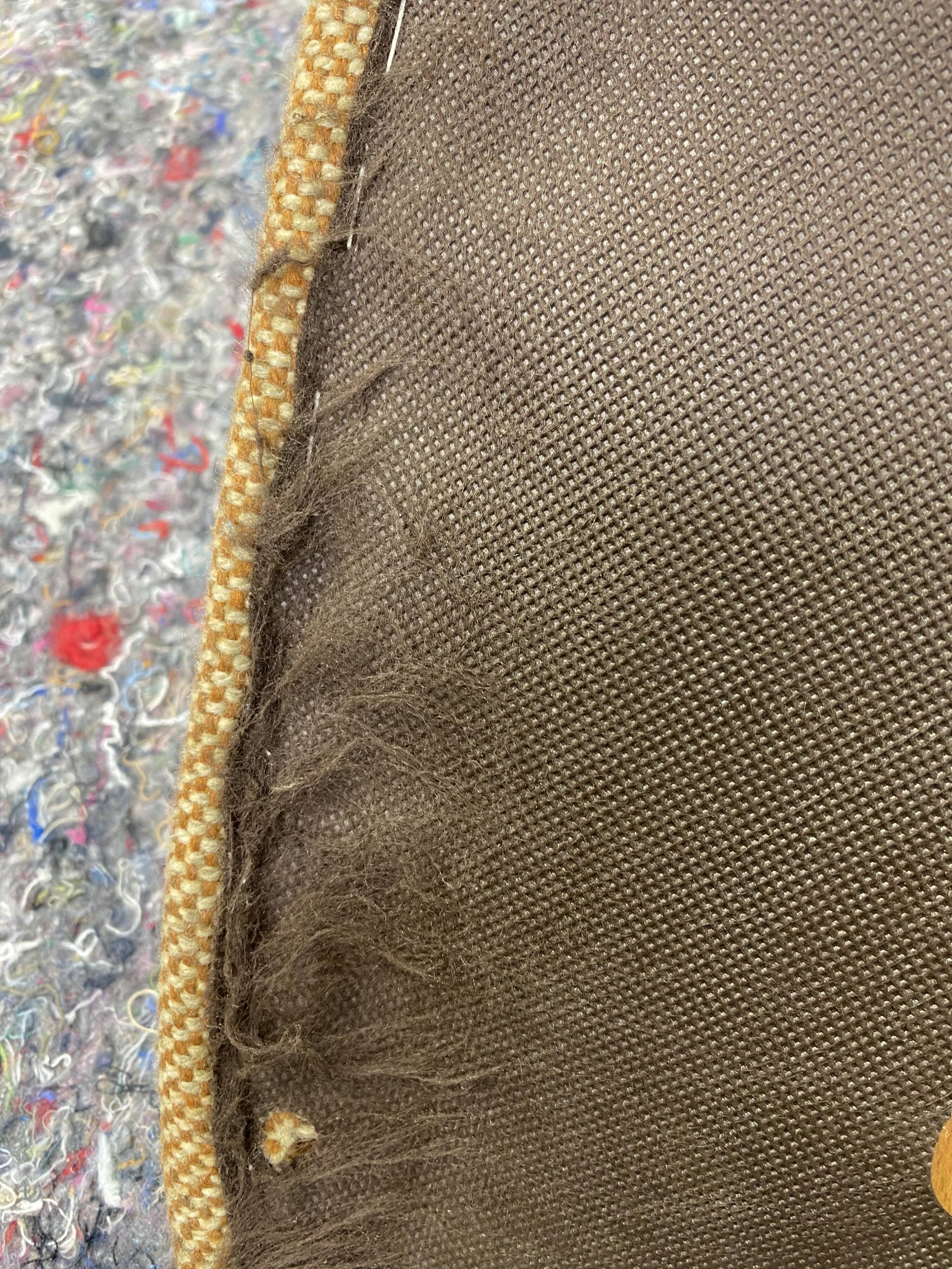 Steelcase Strafort office chair