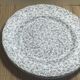 2 plates Royal Tudor Laura