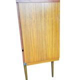 Vintage bar cabinet / mid-height cabinet