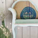 Entrance furniture - renovated phone