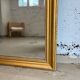 Miroir Louid Philippe ancien 149x100cm