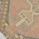 Tapis turc anatolien Oushak