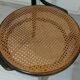 Fauteuil thonet