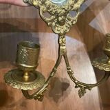 Applique chandeliers
