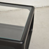 Coffee table by Peter Ghyczy, 1975