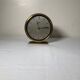 Pendulette Jaeger electric brass and bakelite