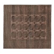 Tapis turc vintage fait main