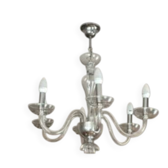Lustre Art Deco