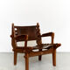 Fauteuil Angel I. Pazmino pour Muebles de Estilo