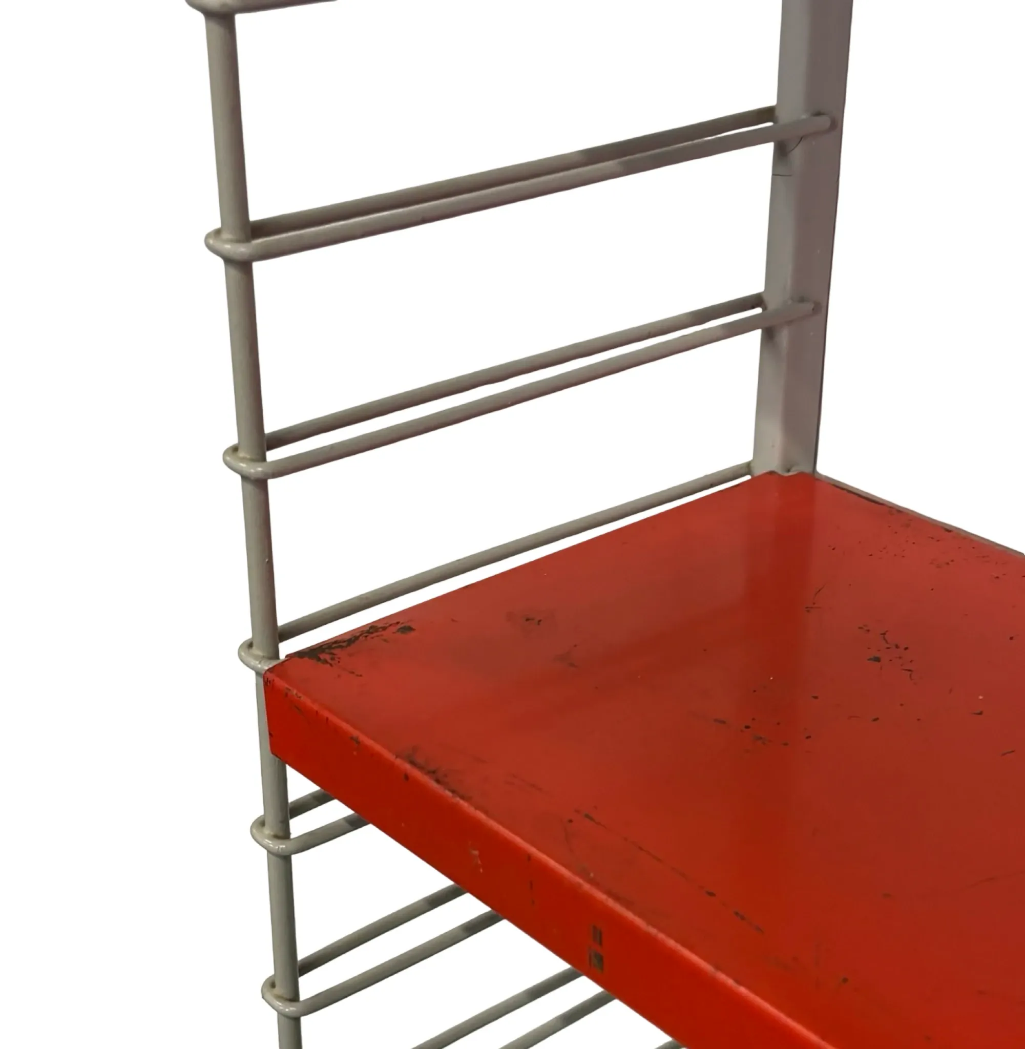 Vintage Wall Shelf Wall unit for Tomado Holland Pilasto Drenthea style