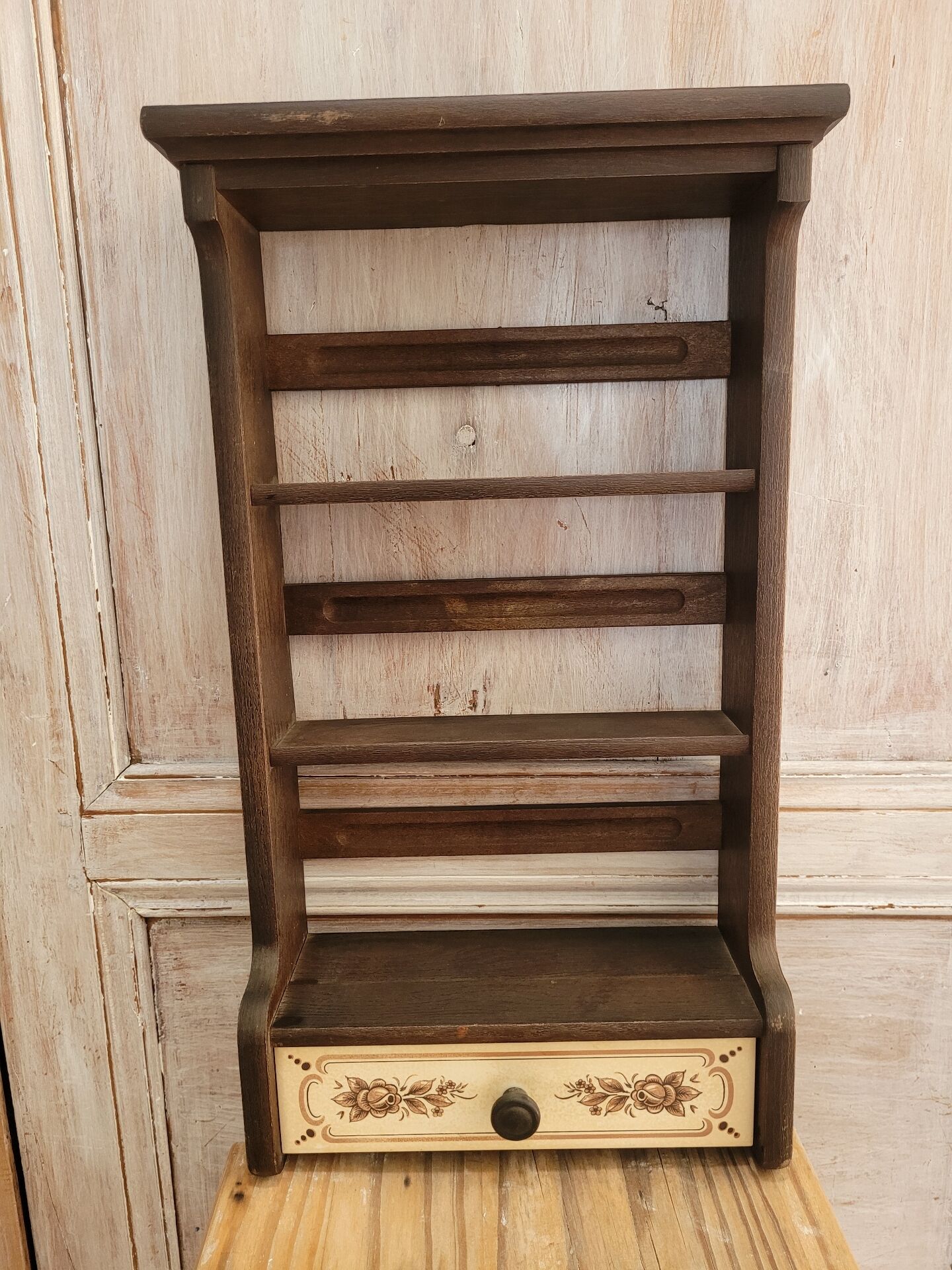 spice rack