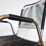 Armchair scoubidou year 70