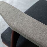 Canapé by Hans Bellmann