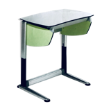 Bureau ergonomic design Moll type t5