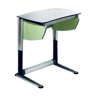 Bureau ergonomique design Moll type t5