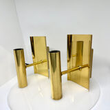 Pair Of Scandinavian Minimalist Vintage wall lamps