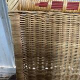 1920 rattan chair