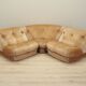 Modular sofa, Italian design, 1970s, designer: Rino Maturi, manufacturer: M