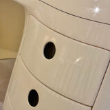 Boomerang desk by Maurice Calka