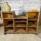Comptoir en bois