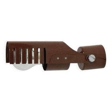 Lampe murale ou de plafond des années 1980, 2 pièces disponibles